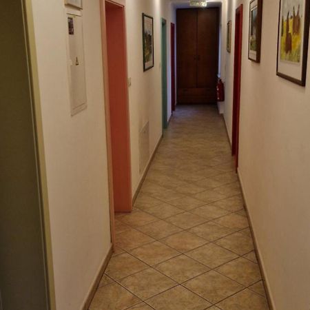 Gostinstvo Tomex Otel Ilirska Bistrica Dış mekan fotoğraf