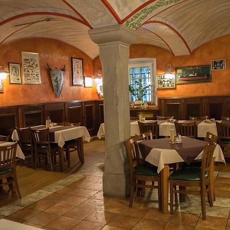 Gostinstvo Tomex Otel Ilirska Bistrica Dış mekan fotoğraf