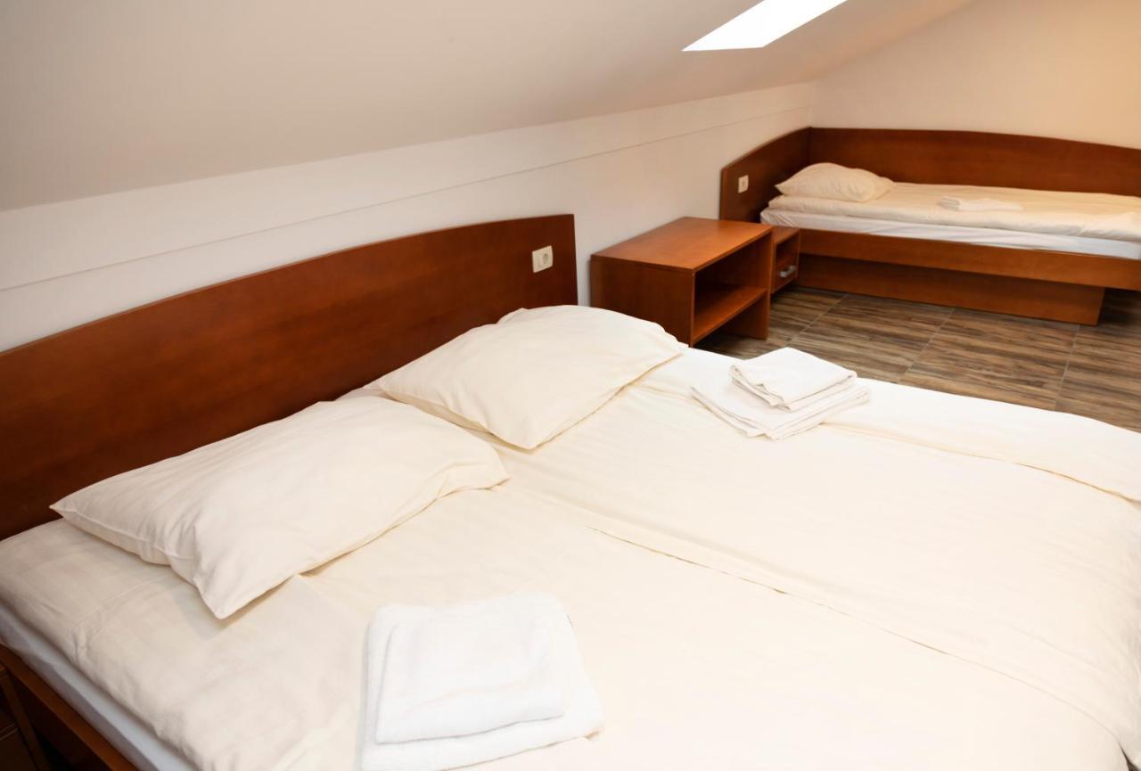 Gostinstvo Tomex Otel Ilirska Bistrica Dış mekan fotoğraf