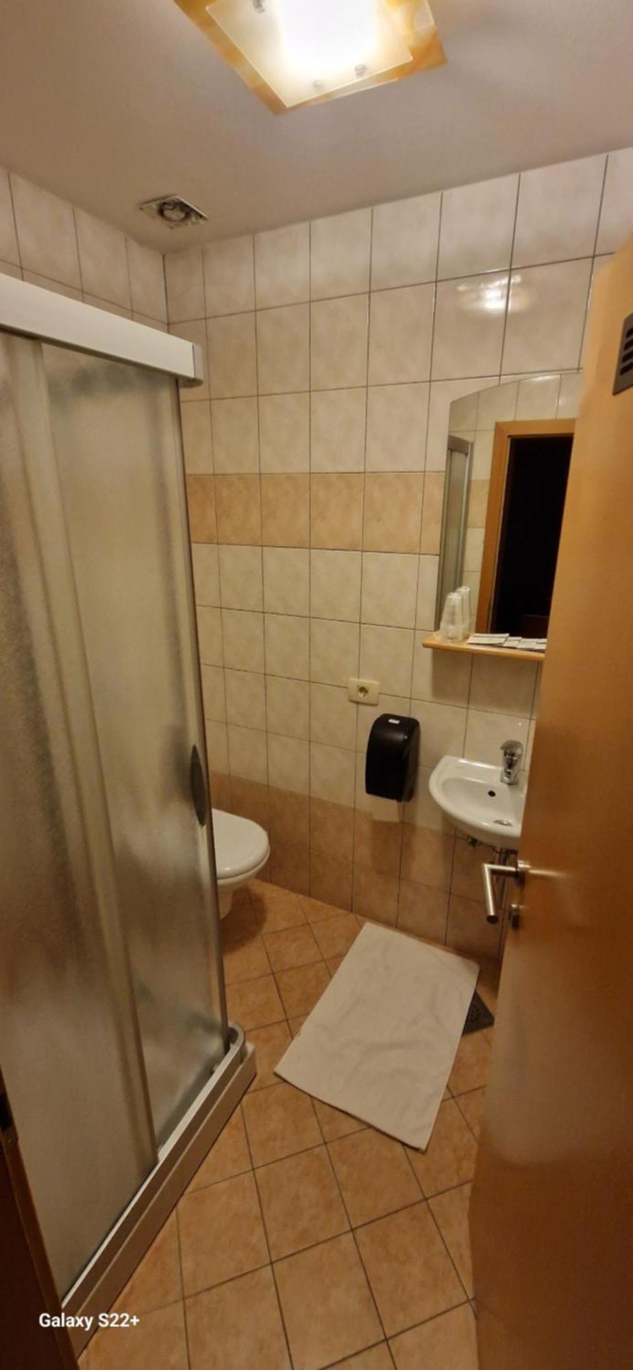 Gostinstvo Tomex Otel Ilirska Bistrica Dış mekan fotoğraf