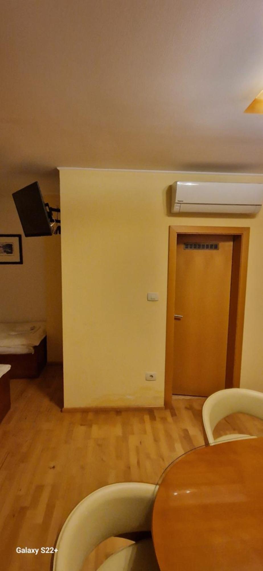 Gostinstvo Tomex Otel Ilirska Bistrica Dış mekan fotoğraf