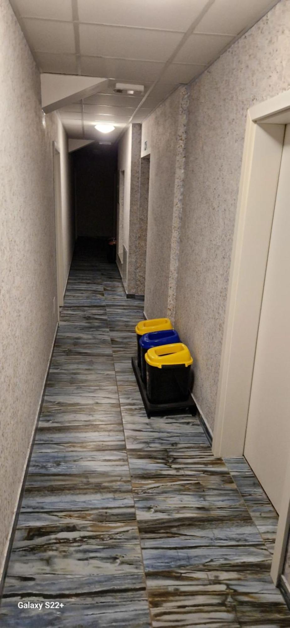Gostinstvo Tomex Otel Ilirska Bistrica Dış mekan fotoğraf