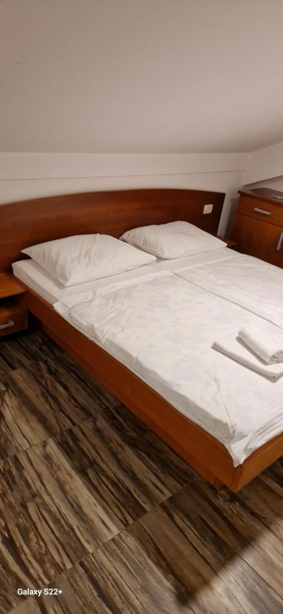 Gostinstvo Tomex Otel Ilirska Bistrica Dış mekan fotoğraf